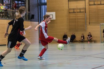 Bild 10 - Girls Cup